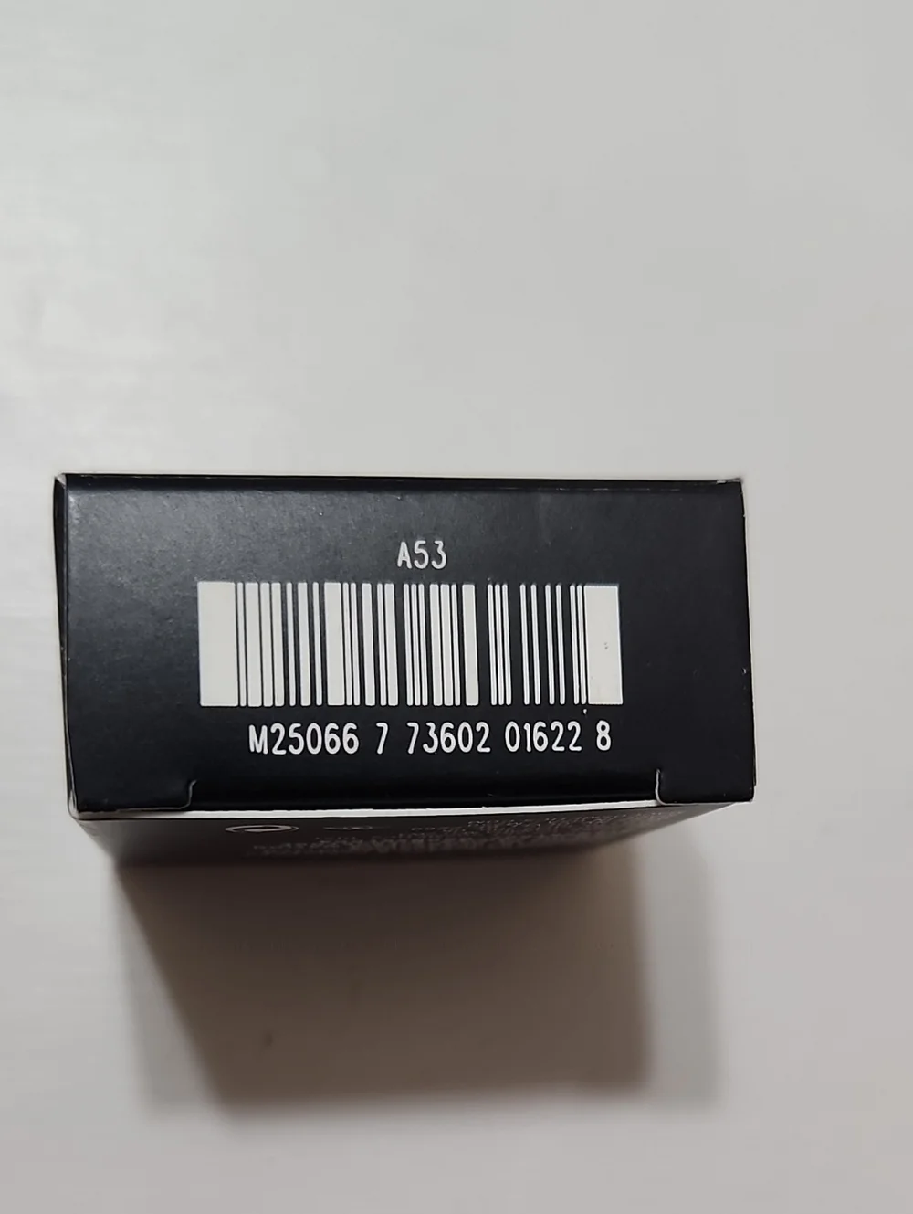 MAC Sushi Flower Satin Eye Shadow